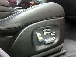 Seat switchpack button chromed!-photo-17.jpg
