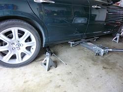 DIY X350 Rear Suspension Strut Change.-cimg6024.jpg