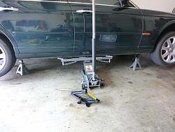 DIY X350 Rear Suspension Strut Change.-cimg6025.jpg