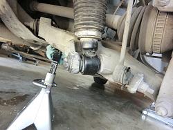 DIY X350 Rear Suspension Strut Change.-cimg6039.jpg