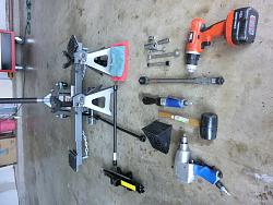 DIY X350 Rear Suspension Strut Change.-cimg6043.jpg