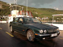 Official XJ ( X350 &amp; X358 ) Picture Thread-2015-08-06-043.jpg