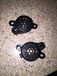 Rear park sensor speaker-photo251.jpg