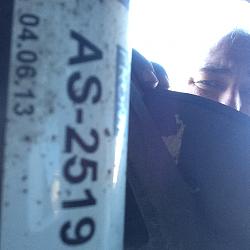 My front end noise has shown itself!-img_3699.jpg