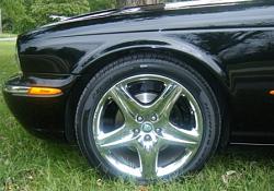 Tire experts: 05/06 Vanden Plas w/ stock 19&quot;x8.5&quot;......tire options/upsizing???-nero-front.jpg