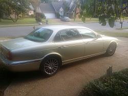 Official XJ ( X350 &amp; X358 ) Picture Thread-20151010_074837.jpg