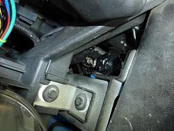 fog lamp removal and SC coolant pump connector?-p1070381.jpg