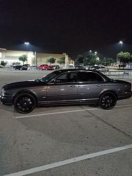 Dont laugh. Anyone put a 22 inch rim on a XJ8, VDP? Input please (positive)-14142061_1369482459748291_1316725903749450774_n.jpg