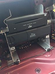 Adding Jaguar Voice and Bluetooth Telephone-photo448.jpg