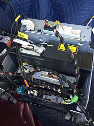 Adding Jaguar Voice and Bluetooth Telephone-photo964.jpg