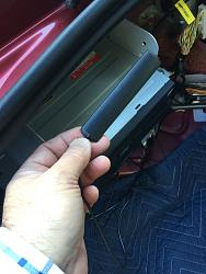 Adding Jaguar Voice and Bluetooth Telephone-photo55.jpg