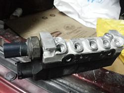 Replaced Front Right Air Spring, Car Still Too Low-20161224_131300.jpg