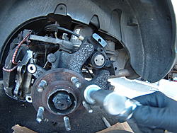 2004 Jaguar XJR epb Brake help please-actp0036.jpg