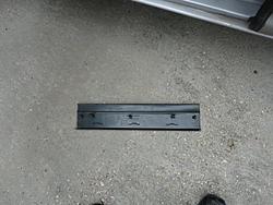 Removal of Door Threshold Plates-threshold-plate-attachment-clips.jpg