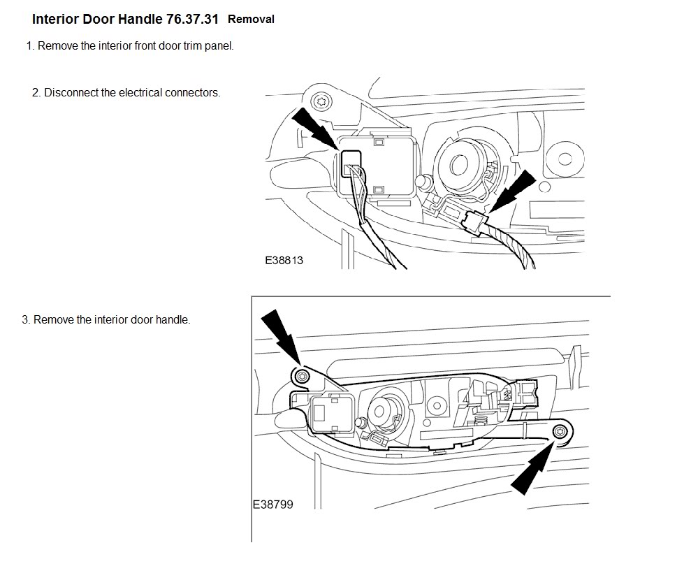 Jaguar Xj8 Repair Manual