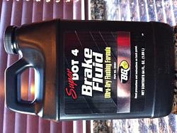 Castrol Response Super DOT 4 brake fluid-photo-40.jpg