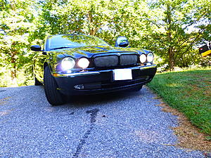 xj8 main beam doesn't glow when dip beams on-2015-08-22-08.25.06.jpg