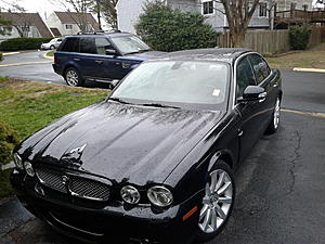 New Jag in the Stable-jagxj-2009.jpg