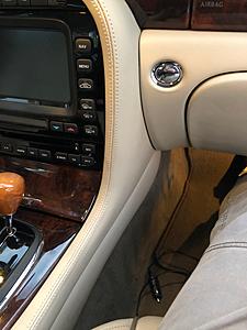 Installing Kuda console / mount-img_1060.jpg