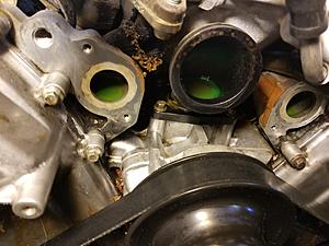 Need help finding coolant leak, pls.-jag-leak-2.jpg