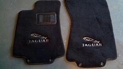 Check ou these mats for the VDP...-xj8mats.jpg