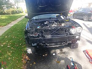2004 XJ8 radiator port crumbles-162222.jpeg