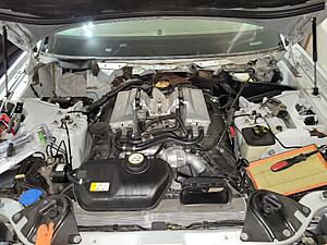 Heater hose leak, how to access and what to replace with-20250202_153153.jpg