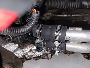 Heater hose leak, how to access and what to replace with-20250222_141823.jpg