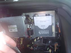 Siruis Sat Radio Removal and H-K IPOD Controller Install-h-k-ipod-pics-034.jpg