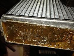 Inside of a XJ8 heater core-heater3.jpg