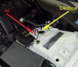 2004 xj8 air suspension droops at 55 degrees-left-shock-tower-1.jpg