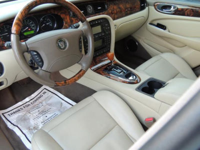 Interior Trim Xj8 Vs Vdp Any Difference Jaguar Forums