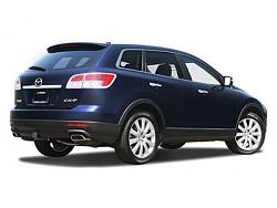 Does the tail pipe finisher alter the exhaust sound??-07_mazda_cx9_6_-400x300-.jpg
