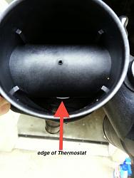 Coolant leak and overheating-edge-thermostat-tower.jpg