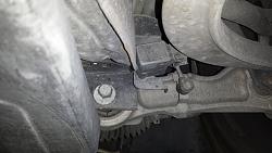 04 XJR Front End Suspension On The Ground - No Codes!-leftfront.jpg
