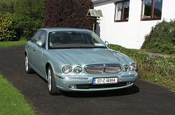 ### FREE Air Compressor Repair Kits Prize Draw###-jaguar-xj6-2.7-diesel-2007.jpg