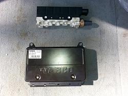 2004 XJ8 Mechanic nightmare from hell!-2-parts.jpg