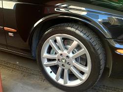 Added Crossdrilled Rotors on 04 XJR-img_1998.jpg