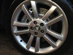 Added Crossdrilled Rotors on 04 XJR-img_2001.jpg