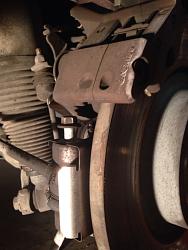Arnott Rear Shock-image-2322392934.jpg