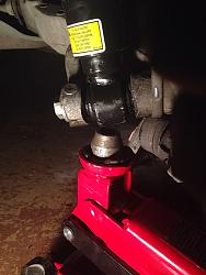 Arnott Rear Shock-image-672733867.jpg