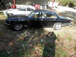 Acquired:  1984 XJ6 with 50,000 miles.-pa260005.jpg