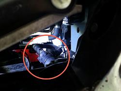 Where is my auxiliary coolant pump?-view-top-heater-pump-underneath-car.jpg