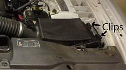 How to change the engine filter and cabin filter-4522666.jpg