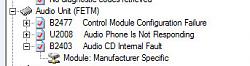 X350 Compact Disc Changer (CDC) Error-audiocodes.jpg