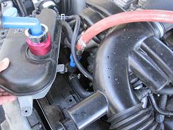 2004 XJR Radiator Leak-flush1.jpg