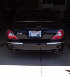 Mina Gallery exhaust installed on an XJR!-snc00203.jpg