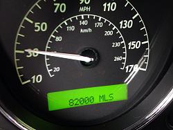 Caught 150,000 miles on the camera.-image-3724865374.jpg
