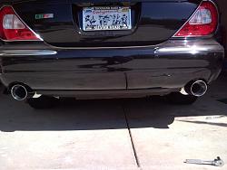 Mina Gallery exhaust installed on an XJR!-snc00209.jpg