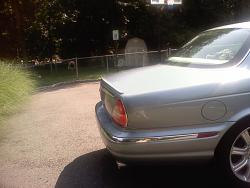 Mina Gallery exhaust installed on an XJR!-0801091510a.jpg